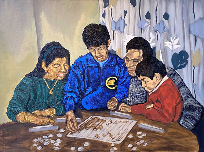 Estudio del Grupo 3